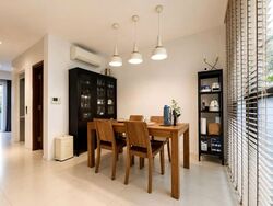 Lotus Ville (D15), Terrace #554595241